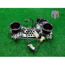 Corps de papillon Ducati Multistrada 950 2017 2018