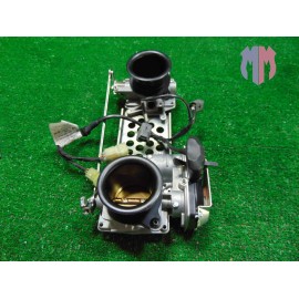 Corps de papillon Ducati Multistrada 950 2017 2018