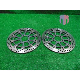 disque de frein avant Ducati Multistrada 950 2017 2018