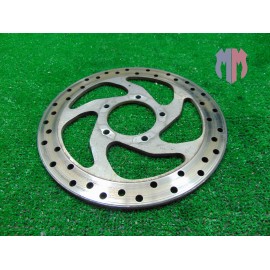 Back brake disc Ducati Multistrada 950 2017 2018