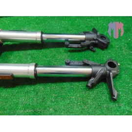 Tube fourche pontet de fourche inférieur Ducati Multistrada 950 2017 2018