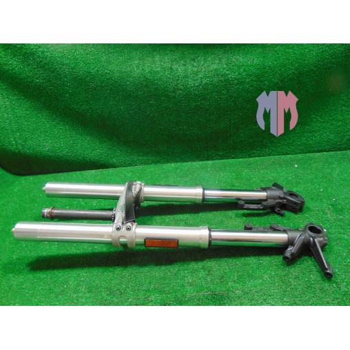 Tubo deslizante puente horquilla inferior Ducati Multistrada 950 2017 2018