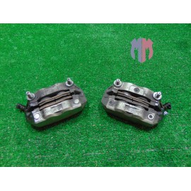 Pinzas de freno delanteras Ducati Multistrada 950 2017 2018