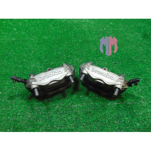 Pinzas de freno delanteras Ducati Multistrada 950 2017 2018