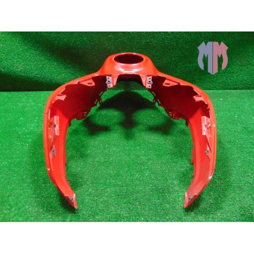 Coque cover plastique réservoir Ducati Multistrada 950 2017 2018