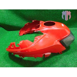 Coque cover plastique réservoir Ducati Multistrada 950 2017 2018
