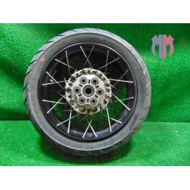 Ruota cerchio posteriore Ducati Multistrada 950 2017 2018