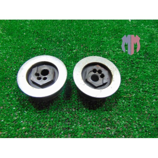 Belt support Ducati Multistrada 950 2017 2018