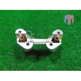 Support guido Ducati Multistrada 950 2017 2018