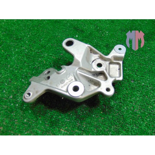 Soporte del reposapiés delantero izquierdo Ducati Multistrada 950 2017 2018