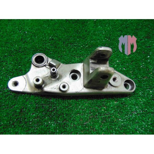 Support repose pied avant droit Ducati Multistrada 950 2017 2018