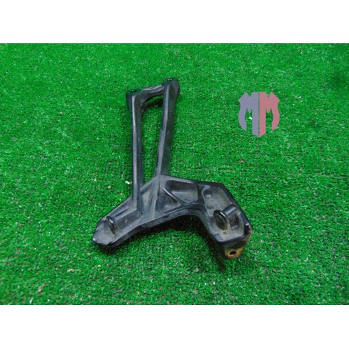 Soporte del respaldo izquierdo Ducati Multistrada 950 2017 2018