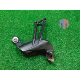 Soporte para el pie trasero derecho Ducati Multistrada 950 2017 2018