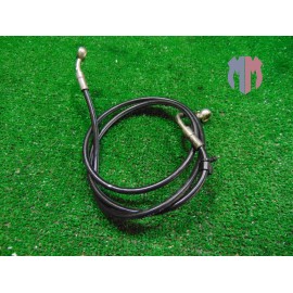 Rear brake tubes Ducati Multistrada 950 2017 2018