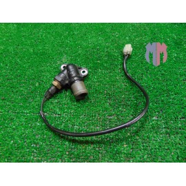 Tested valve Ducati Multistrada 950 2017 2018