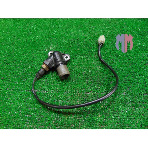 Tested valve Ducati Multistrada 950 2017 2018
