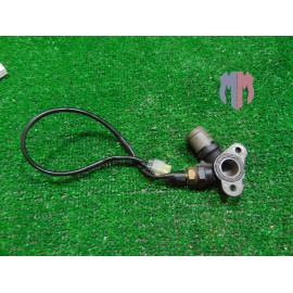 Tested valve Ducati Multistrada 950 2017 2018
