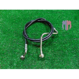 Front brake tube Ducati Multistrada 950 2017 2018