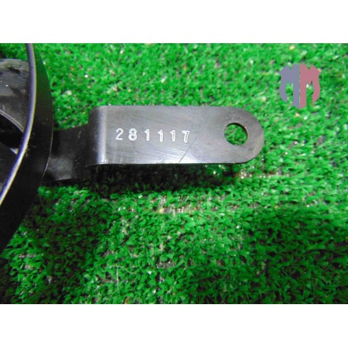 Ventilador de radiador Ducati Multistrada 950 2017 2018