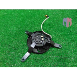 Radiator fan Ducati Multistrada 950 2017 2018