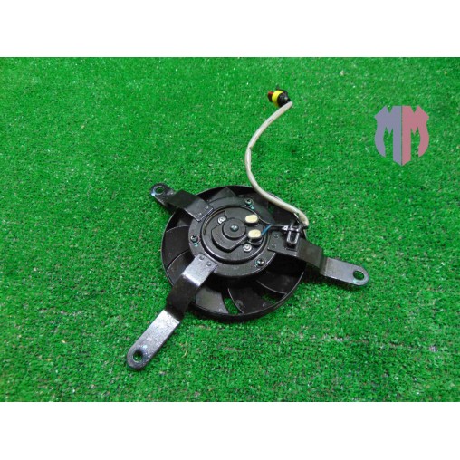 Ventilador de radiador Ducati Multistrada 950 2017 2018
