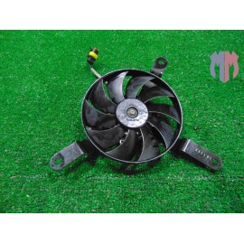 Ventilador de radiador Ducati Multistrada 950 2017 2018