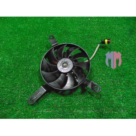 Ventilador de radiador Ducati Multistrada 950 2017 2018