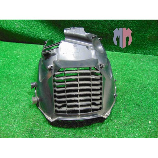 Protección de horquillas Carter BMW C 400 X 2021 2023