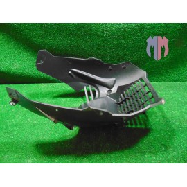 Protección de horquillas Carter BMW C 400 X 2021 2023