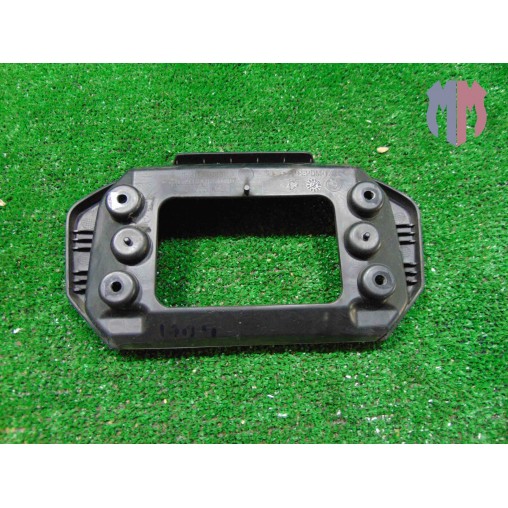 Coque cover plastique instrumentation BMW C 400 X 2021 2023