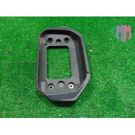 Coque cover plastique instrumentation BMW C 400 X 2021 2023