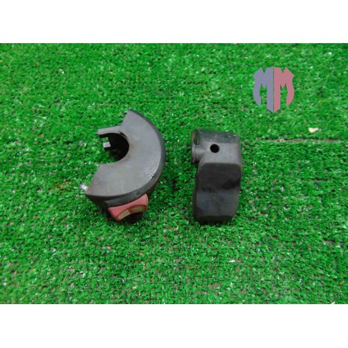 Commutateur droit BMW C 400 X 2021 2023
