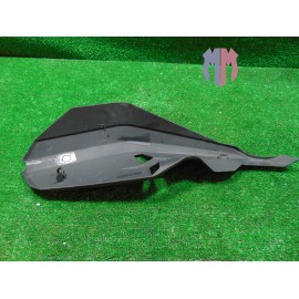 Protection de muffland BMW C 400 X 2021 2023