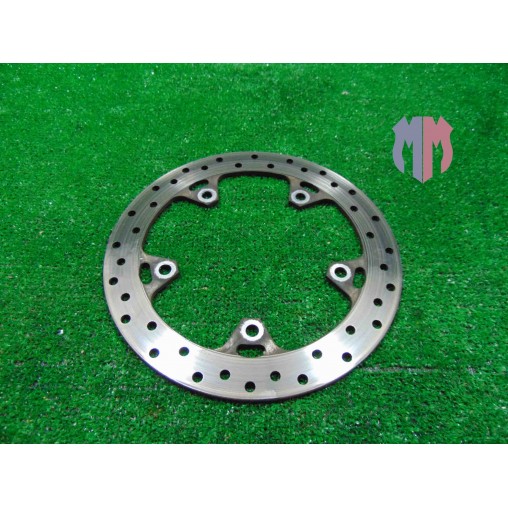 Disque de frein arrière BMW C 400 X 2021 2023