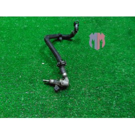 Benzin kraftstoff injektor BMW C 400 X 2021 2023