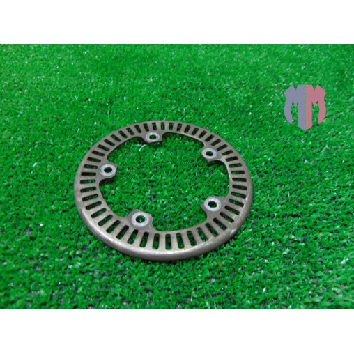 Rueda fonética trasera BMW C 400 X 2021 2023