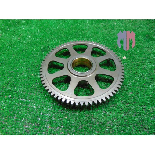 Freewheel gear Ducati Multistrada V4 1100 Pikes Peak 2021 2023