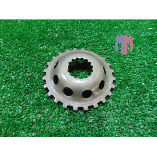 Gear Ducati Multistrada V4 1100 Pikes Peak 2021 2023
