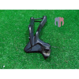 Right rear floor foot board Ducati Multistrada V4 1100 Pikes Peak 2021 2023