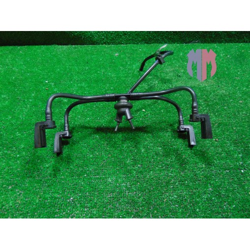 Supporto iniettori Ducati Multistrada V4 1100 Pikes Peak 2021 2023