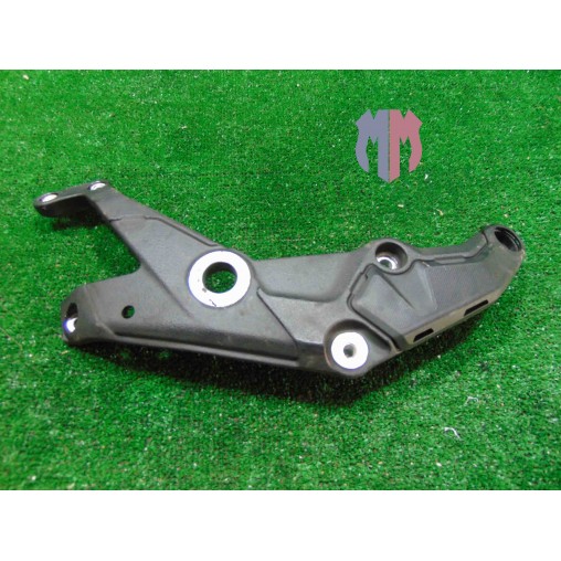Supporto motore sinistro Ducati Multistrada V4 1100 Pikes Peak 2021 2023