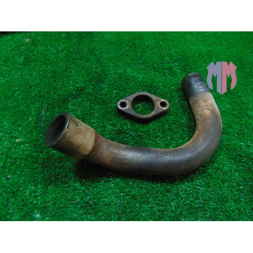 Drainpipe Aprilia Pegaso 650 1991 1996