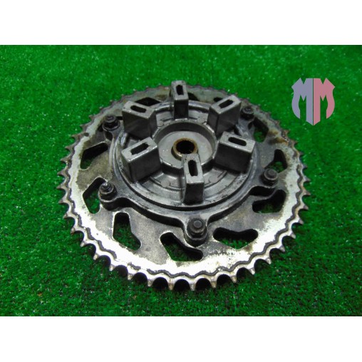 Crown Aprilia Pegaso 650 1991 1996
