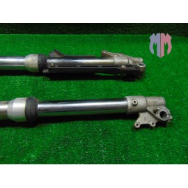 Tube fourche pontet de fourche inférieur Aprilia Pegaso 650 1991 1996