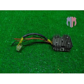 Tension regulator Aprilia Pegaso 650 1991 1996