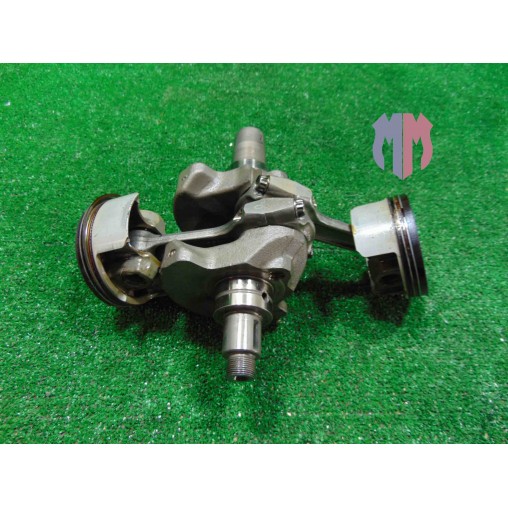 Cigüeñal Suzuki V-Strom XT 1050 2020 2023