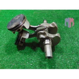 Cigüeñal Suzuki V-Strom XT 1050 2020 2023