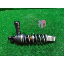 Choque trasero único Suzuki V-Strom XT 1050 2020 2023