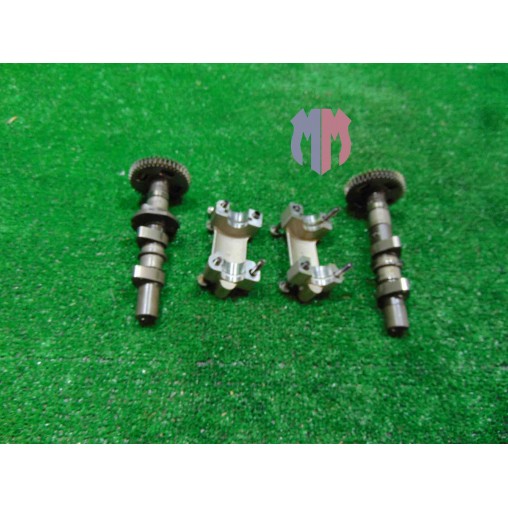 Albero asse a camme Suzuki V-Strom XT 1050 2020 2023