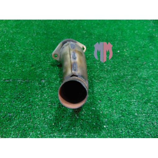 Tubo escape Suzuki V-Strom XT 1050 2020 2023